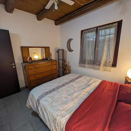 Sul Ruscello Apartment *