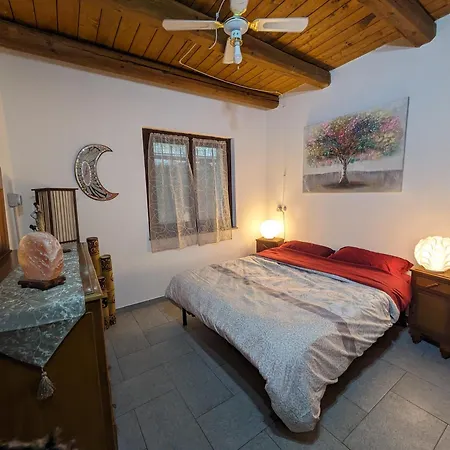 Apartamento Sul Ruscello