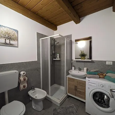 Lejlighed Sul Ruscello