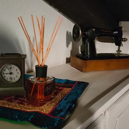 Apartamento Sul Ruscello San Sebastiano da Po