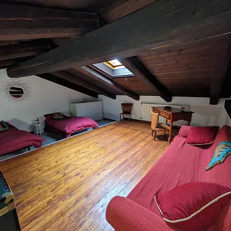 Sul Ruscello Apartment