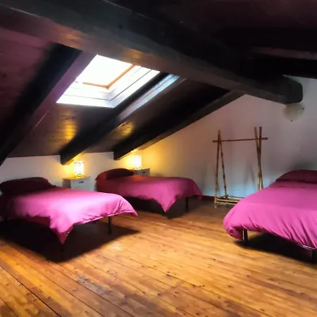 Apartamento Sul Ruscello