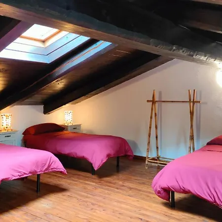 Sul Ruscello Apartment San Sebastiano da Po