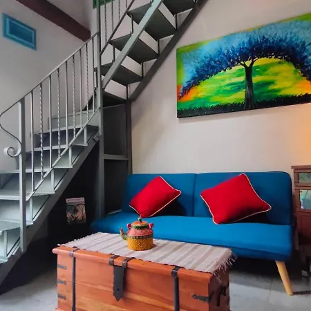 Sul Ruscello Apartamento *