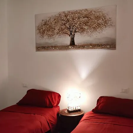 Sul Ruscello Apartment San Sebastiano da Po