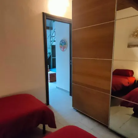 Sul Ruscello San Sebastiano da Po