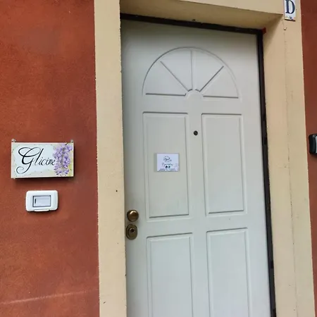 Sul Ruscello Apartment San Sebastiano da Po