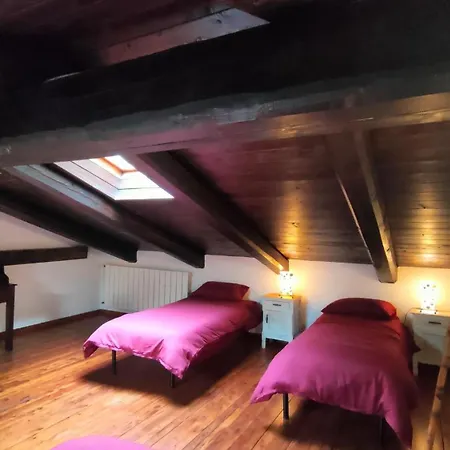 Sul Ruscello San Sebastiano da Po