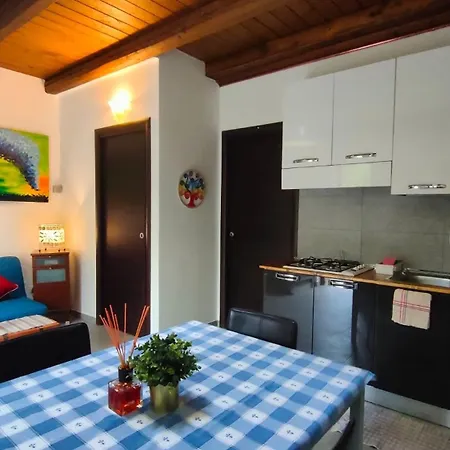 Sul Ruscello Apartamento San Sebastiano da Po
