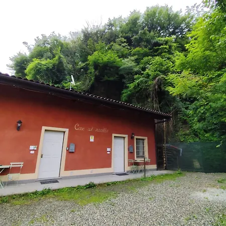 Sul Ruscello Apartment