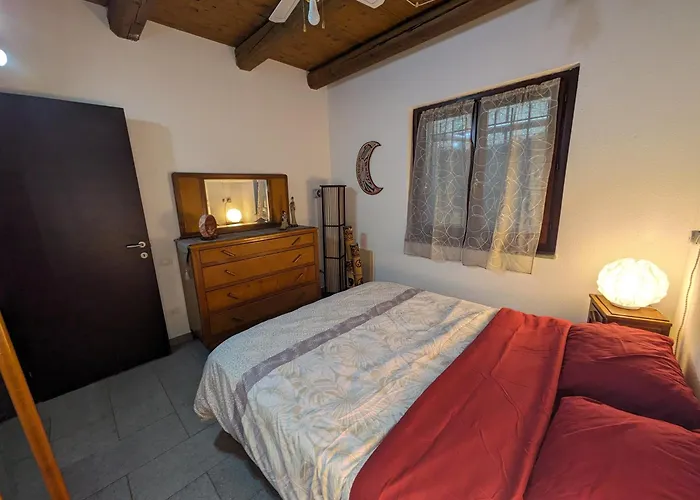 Sul Ruscello Διαμέρισμα *