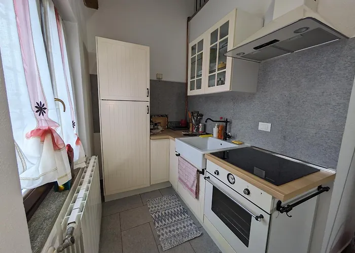 Sul Ruscello Διαμέρισμα