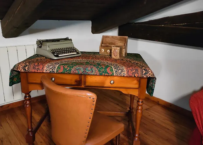 Διαμέρισμα Sul Ruscello *