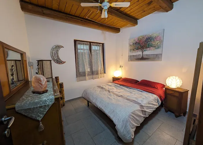 Διαμέρισμα Sul Ruscello