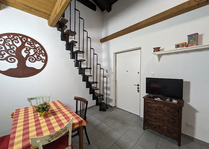 Sul Ruscello Διαμέρισμα San Sebastiano da Po