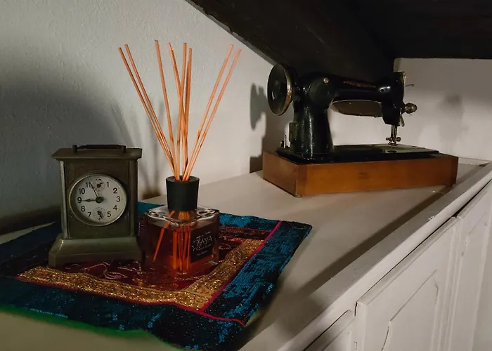 Διαμέρισμα Sul Ruscello San Sebastiano da Po