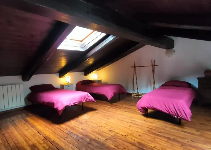 Διαμέρισμα Sul Ruscello