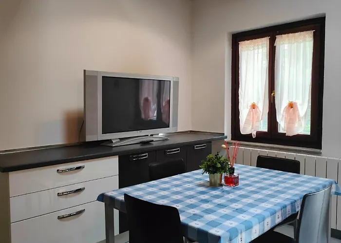 Sul Ruscello Daire