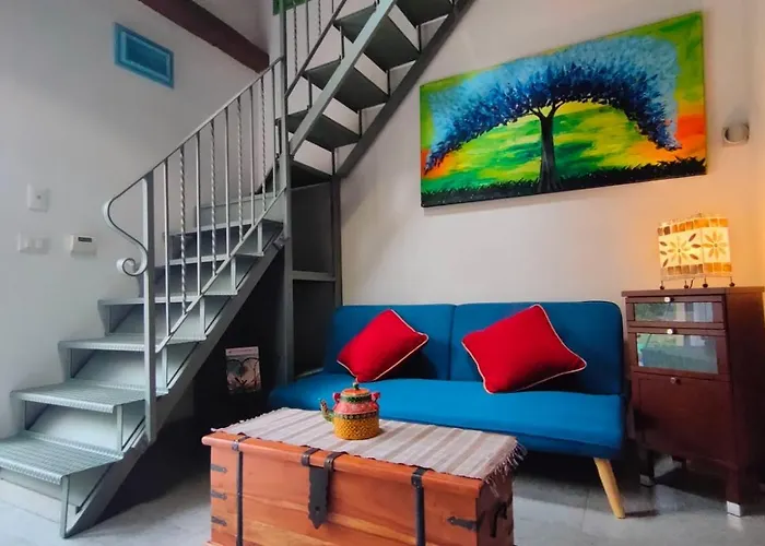 Sul Ruscello Διαμέρισμα *