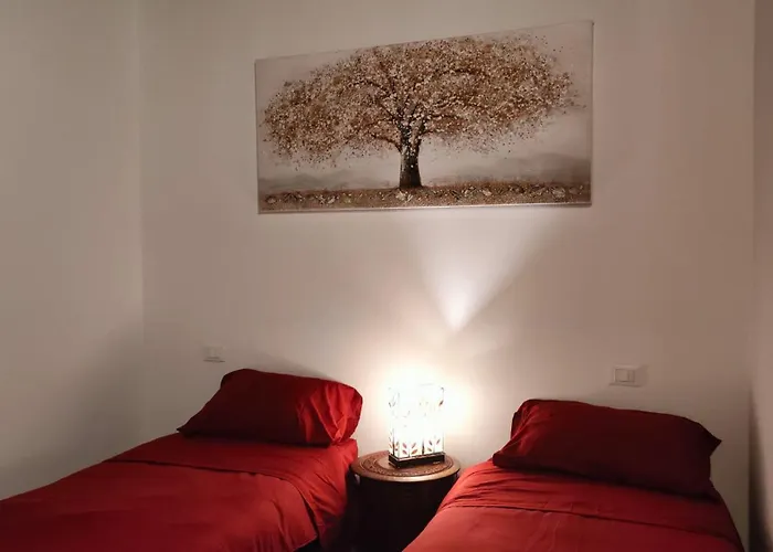 Sul Ruscello Διαμέρισμα San Sebastiano da Po