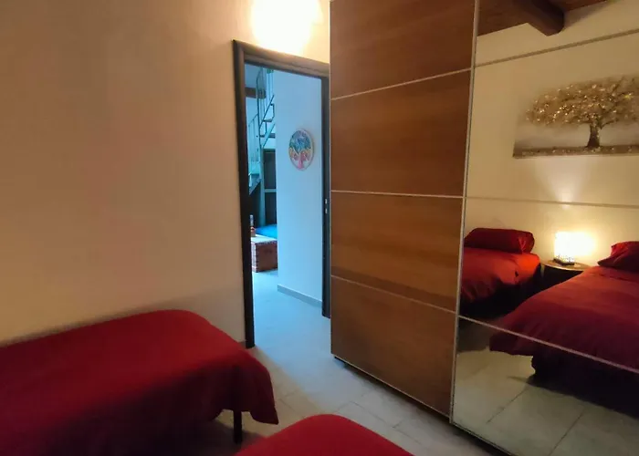 Sul Ruscello San Sebastiano da Po