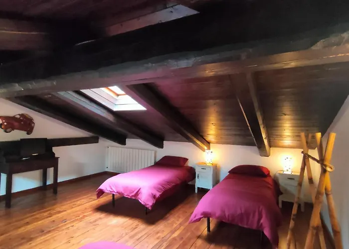 Sul Ruscello San Sebastiano da Po