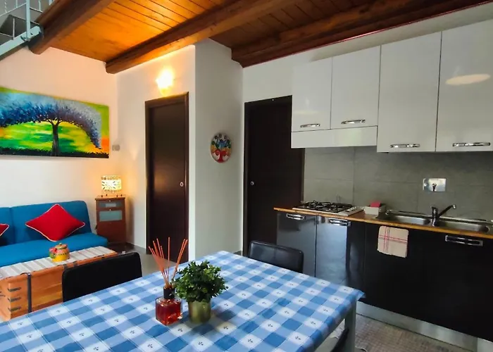 Sul Ruscello Διαμέρισμα San Sebastiano da Po