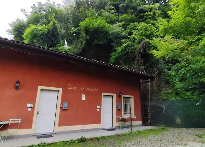 Sul Ruscello Διαμέρισμα